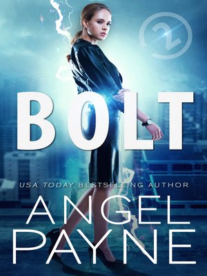 cover image of Bolt Saga 2